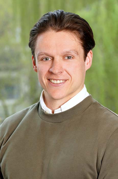 Paul Ramsay